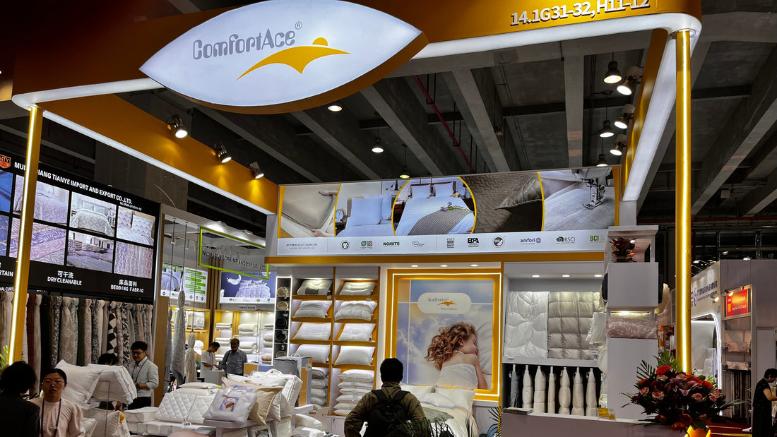 Trade Shows & Industry Presence