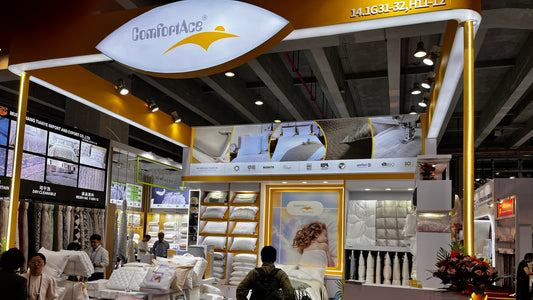 Trade Shows & Industry Presence