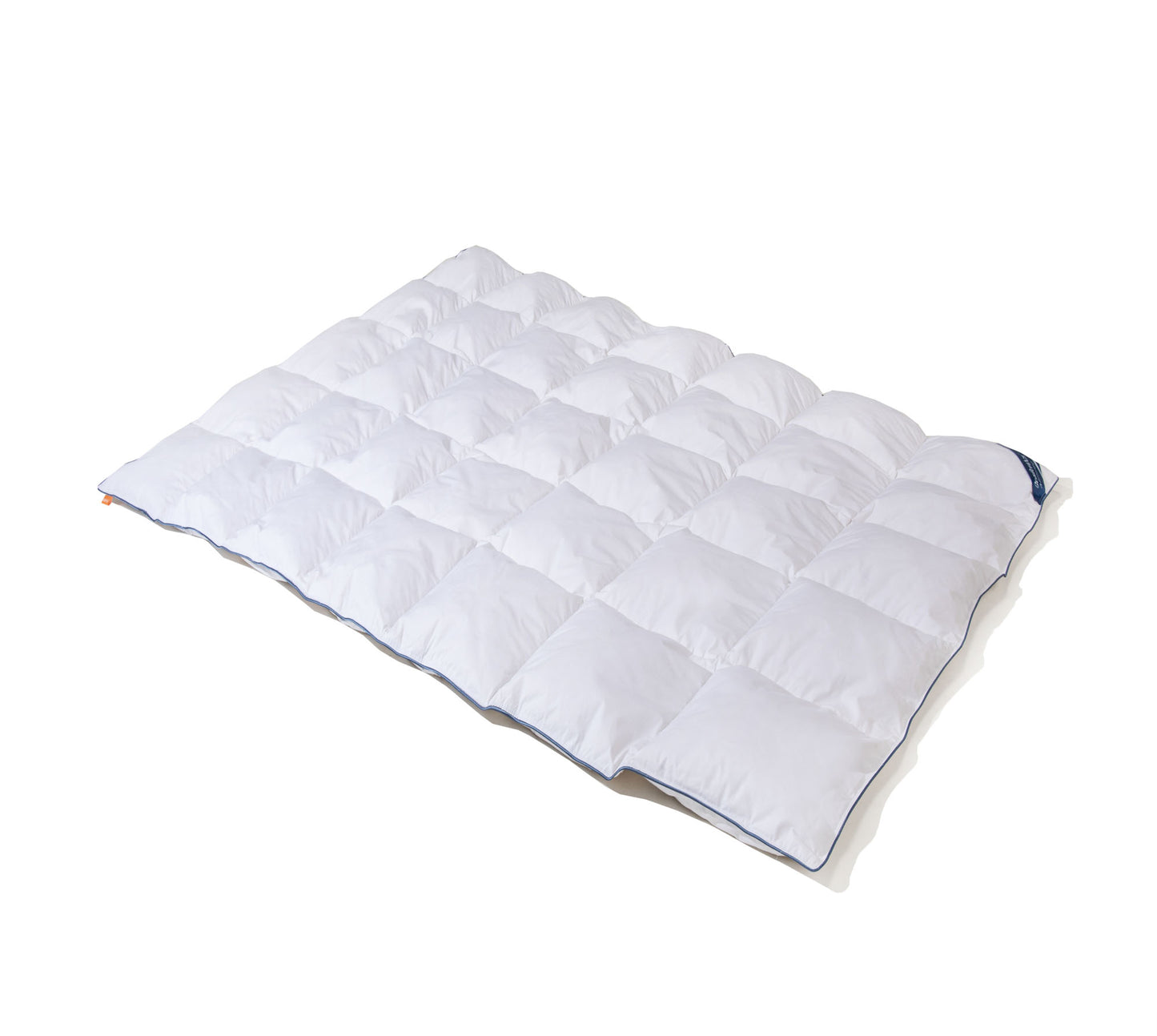 ComfortAce® Minuet Dekbed 50% Eendendons Enkel [A99020]