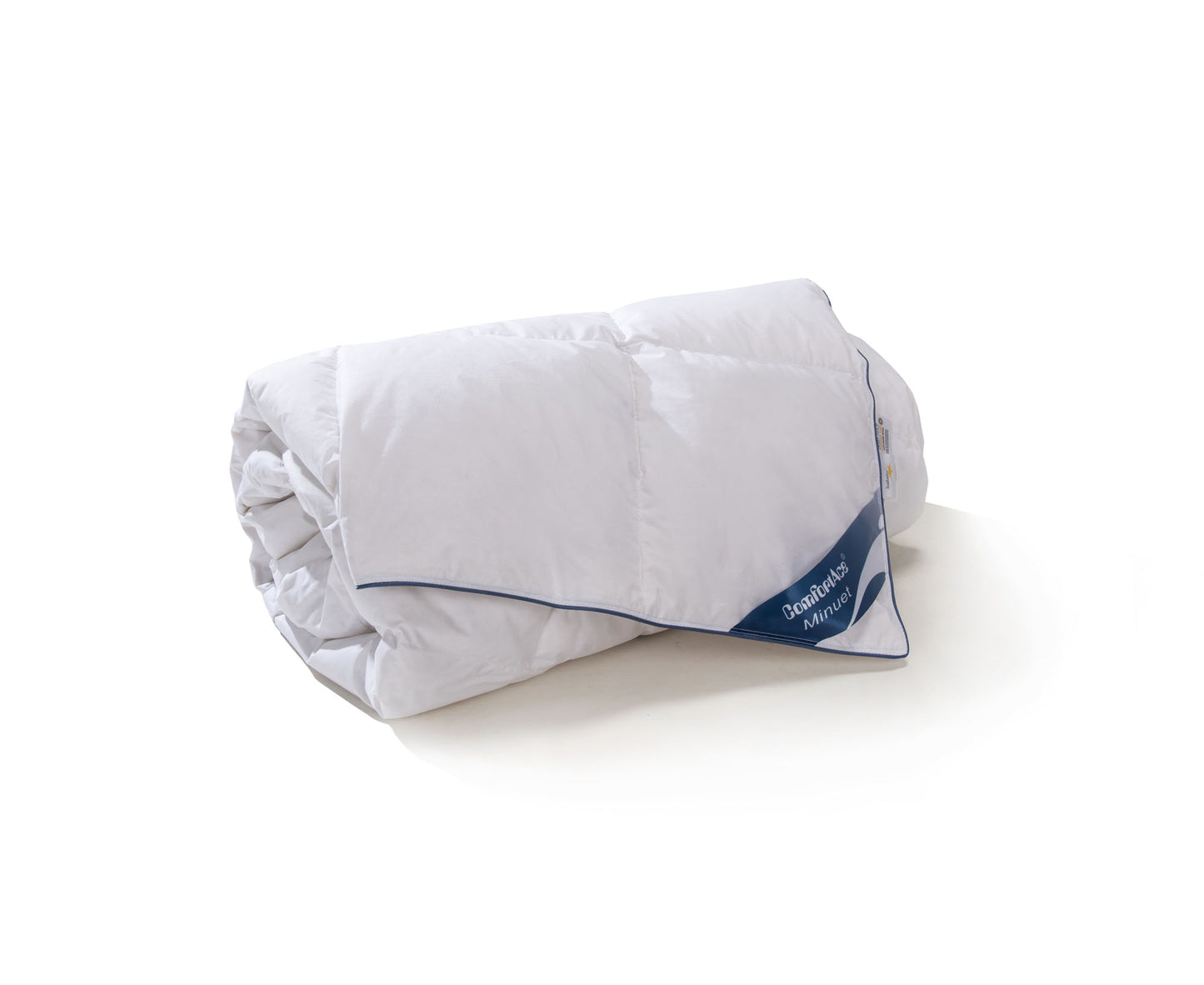 ComfortAce® Minuet Dekbed 50% Eendendons Enkel [A99020]