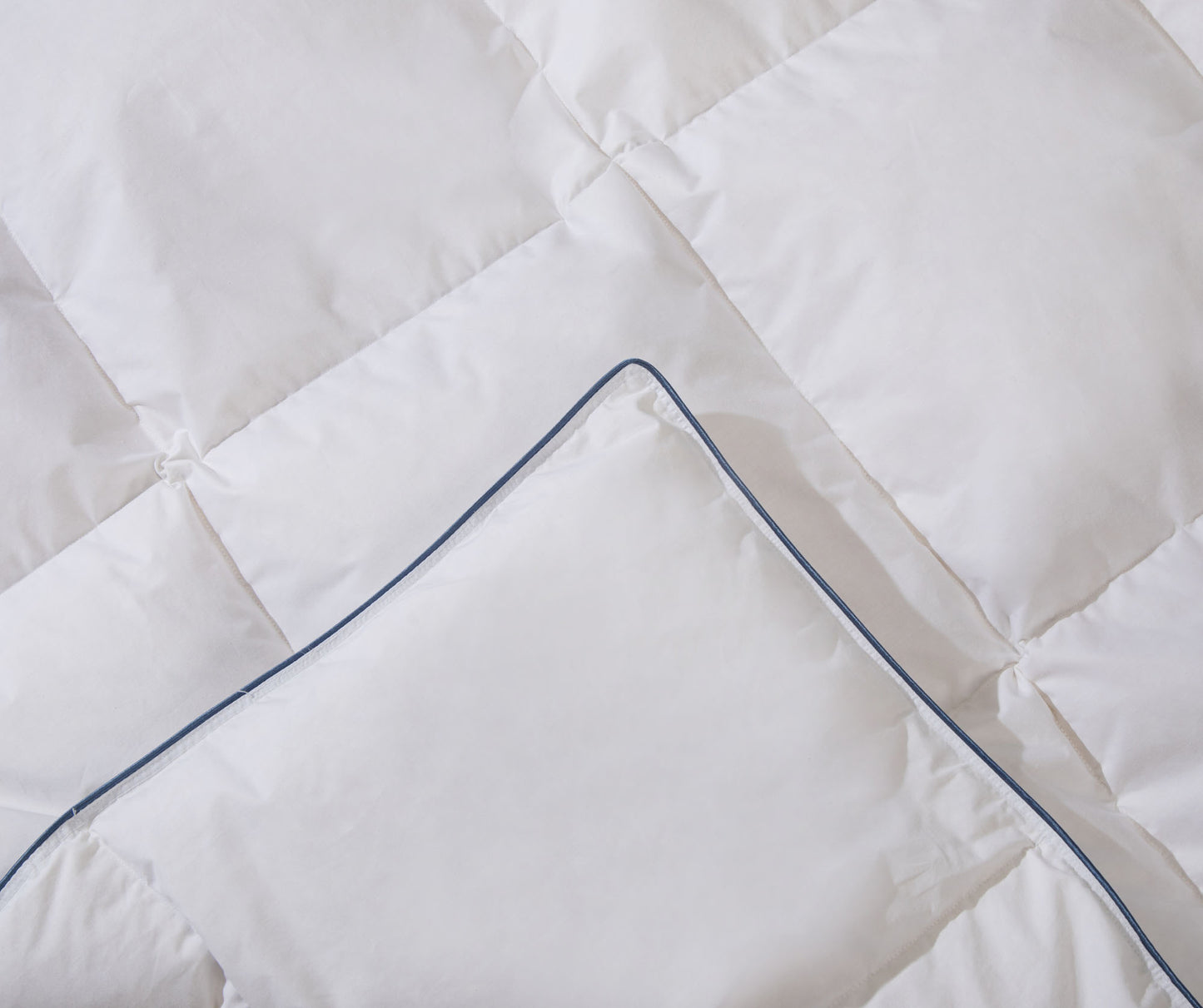 ComfortAce® Minuet Dekbed 50% Eendendons Enkel [A99020]