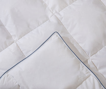 ComfortAce® Minuet Dekbed 50% Eendendons Enkel [A99020]