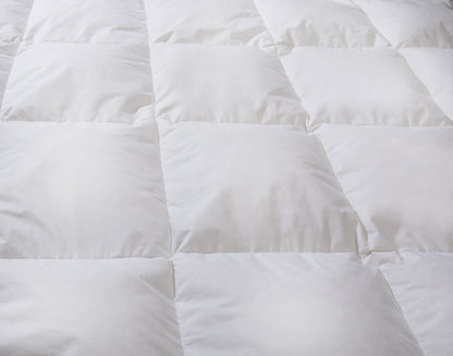ComfortAce® Minuet Dekbed 50% Eendendons Enkel [A99020]