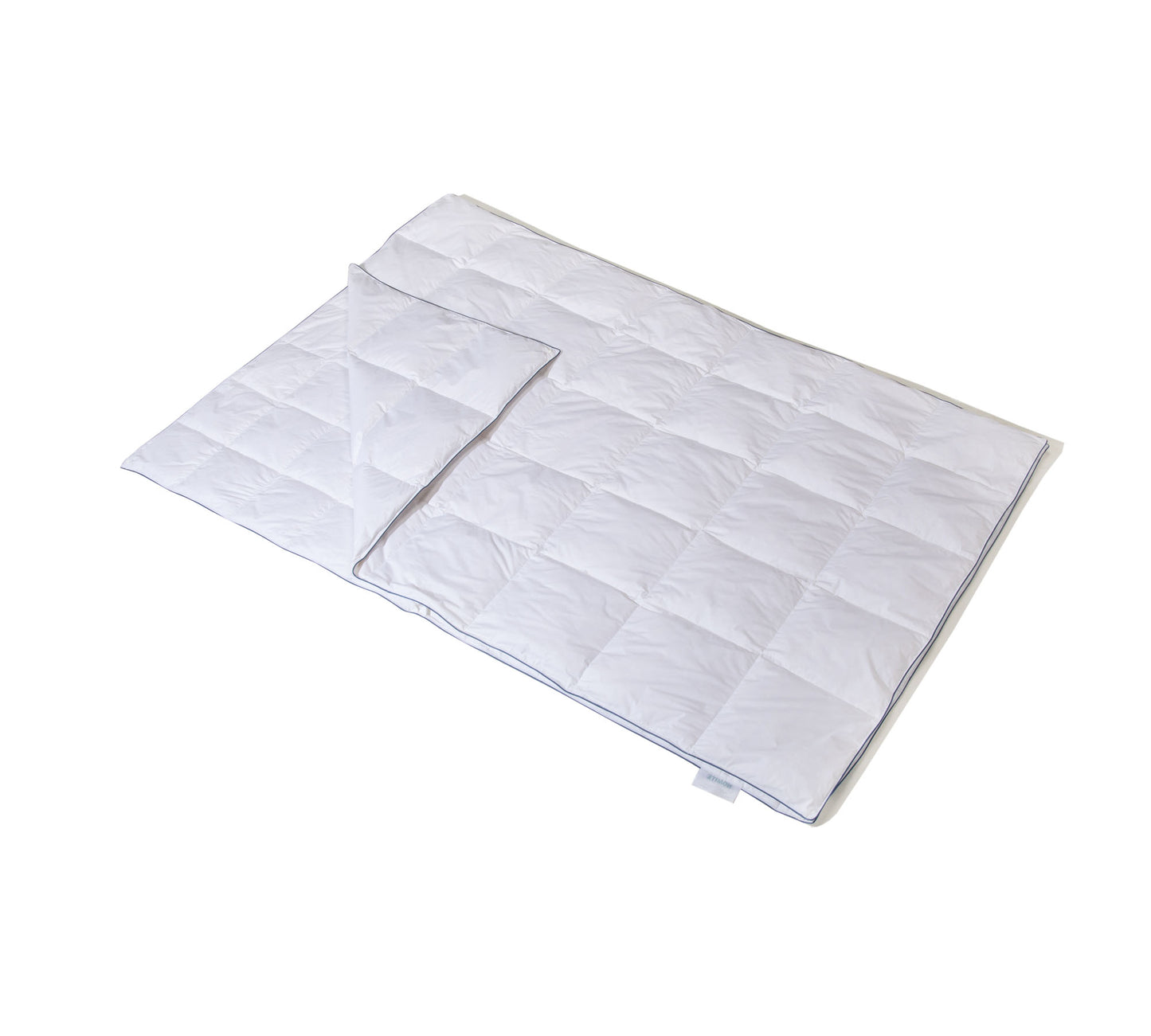 ComfortAce® Minuet Eendendons Dekbed - 4 Seizoenen [A99021]