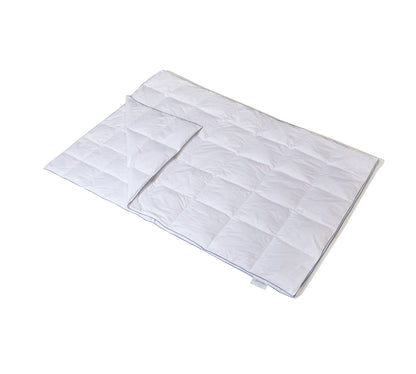 ComfortAce® Minuet Eendendons Dekbed - 4 Seizoenen [A99021]
