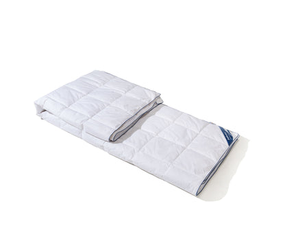 ComfortAce® Minuet Eendendons Dekbed - 4 Seizoenen [A99021]