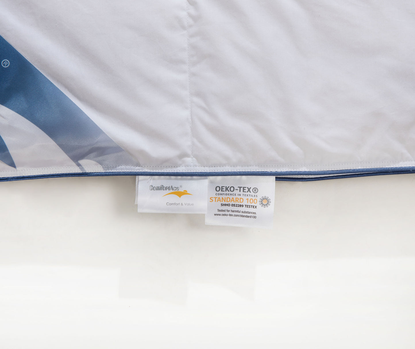 ComfortAce® Minuet Eendendons Dekbed - 4 Seizoenen [A99021]