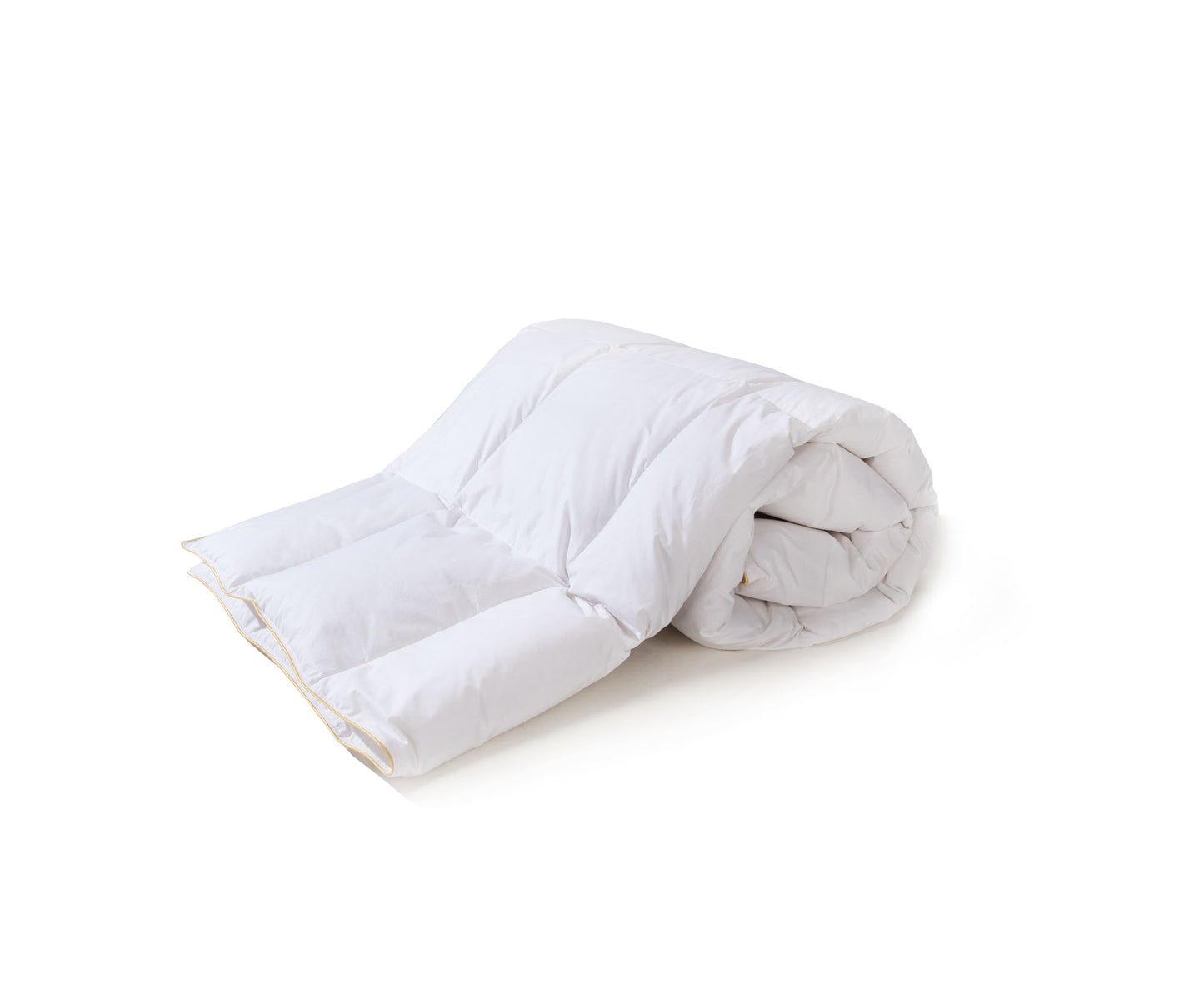 ComfortAce® Nocturne 90% Ganzendons Enkel Dekbed [A99026]