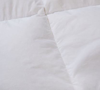 ComfortAce® Nocturne 90% Ganzendons Enkel Dekbed [A99026]