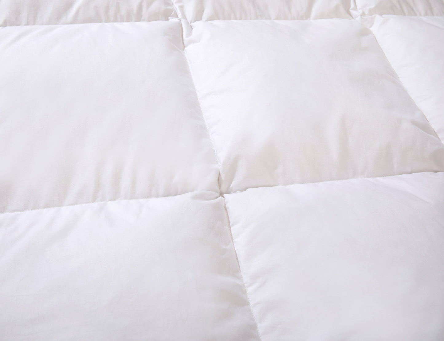 ComfortAce® Nocturne 90% Ganzendons Enkel Dekbed [A99026]