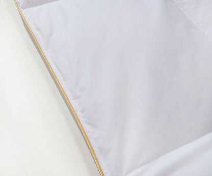 ComfortAce® Nocturne 90% Ganzendons Enkel Dekbed [A99026]