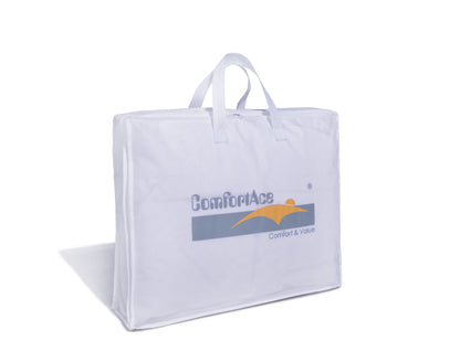 ComfortAce® Durban Dekbed Eendendons [ASD24223]