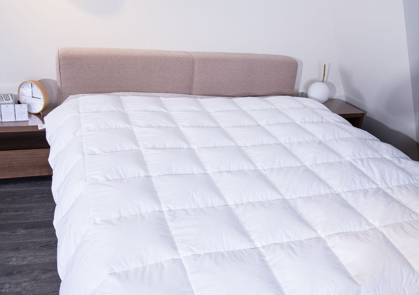 ComfortAce® Durban Dekbed Eendendons [ASD24223]