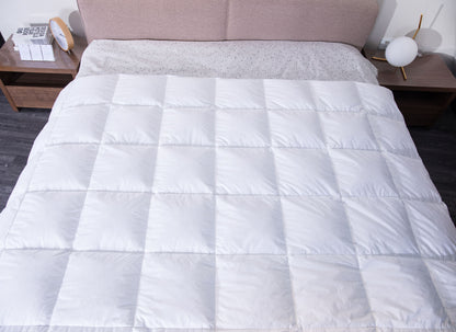 ComfortAce® Durban Dekbed Eendendons [ASD24223]