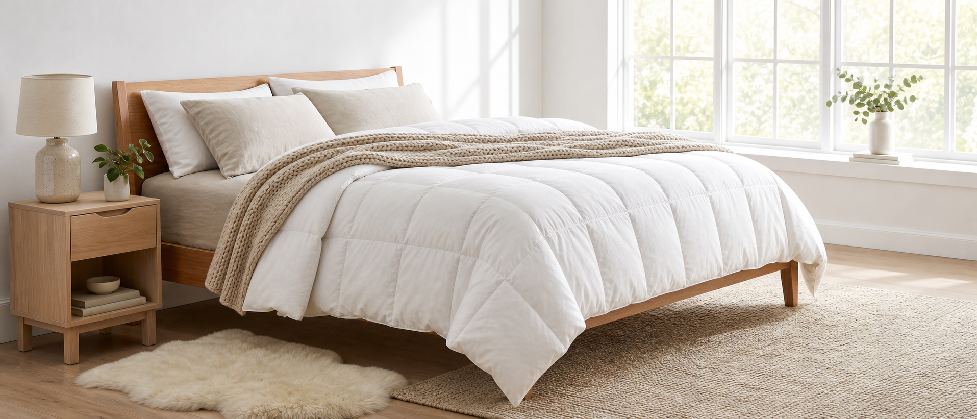 Dekbedden Comforters