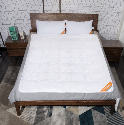 ComfortAce® Oslo Zomer Dekbed [ESS1422B]