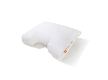 ComfortAce® Nocturne 90% dons 4 seizoenen hoofdkussen met ventilatie functie voor zomer [I95372]