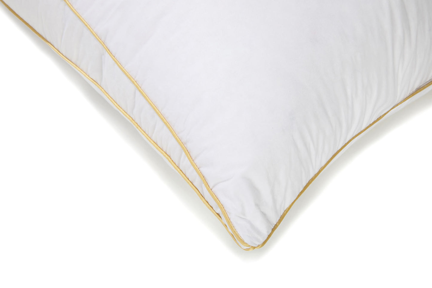ComfortAce® Nocturne 90% dons 4 seizoenen hoofdkussen met ventilatie functie voor zomer [I95372]