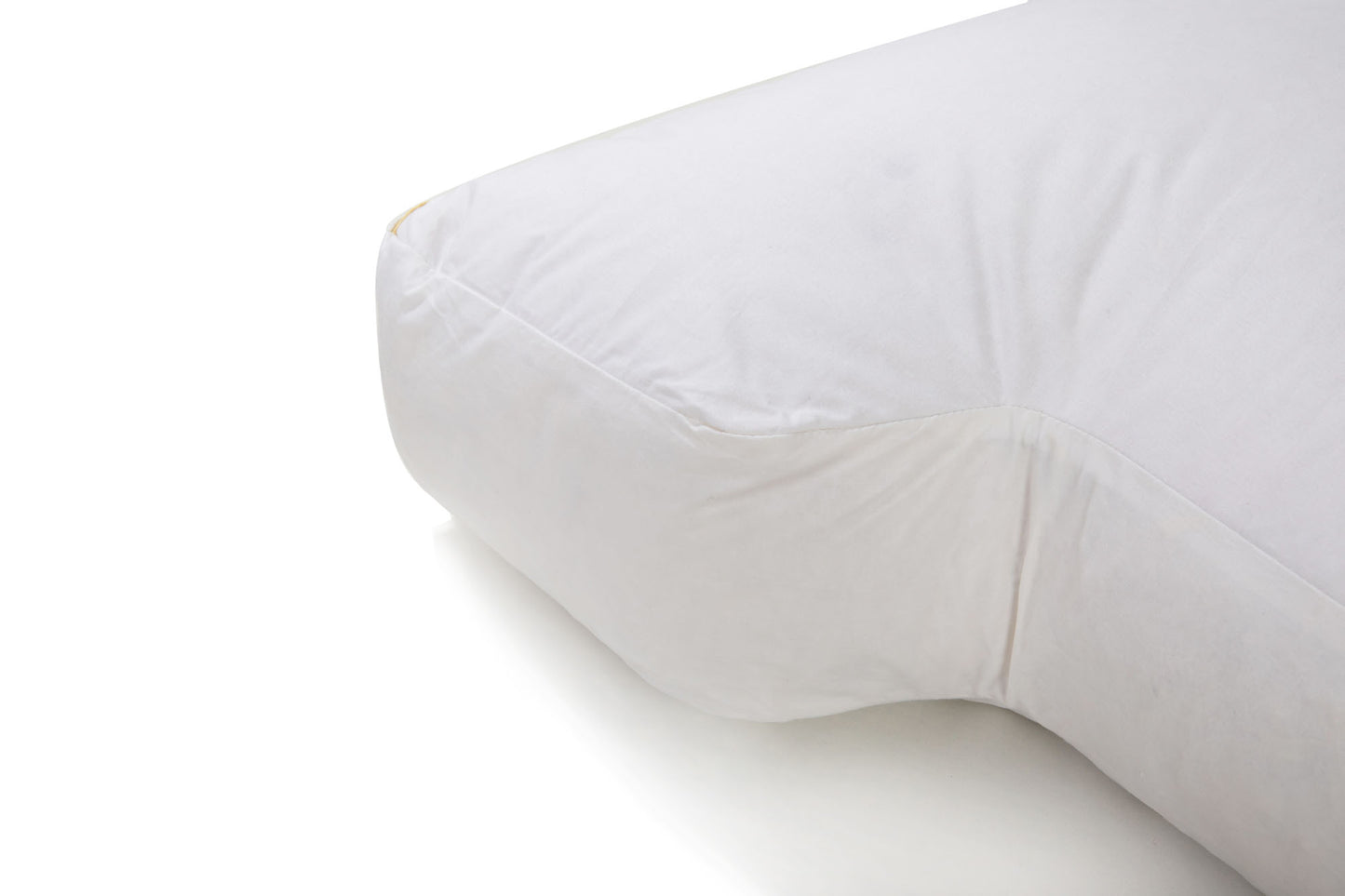 ComfortAce® Nocturne 90% dons 4 seizoenen hoofdkussen met ventilatie functie voor zomer [I95372]