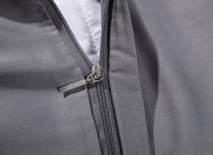 ComfortAce® verzwaarde dekbedovertrek voor de zomer [OSM14201]