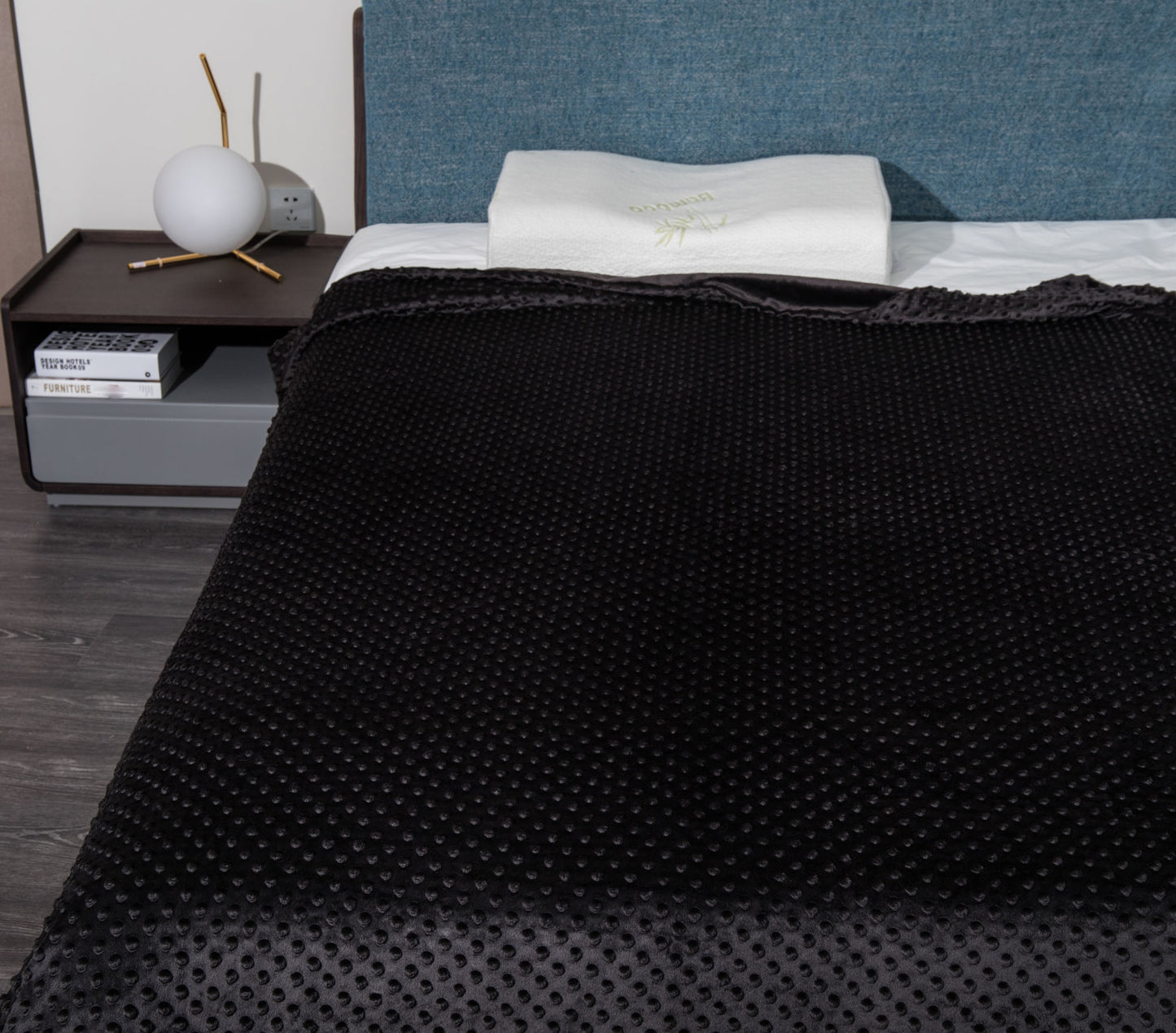 ComfortAce® dekbedovertrek voor de winter [OSM14202]