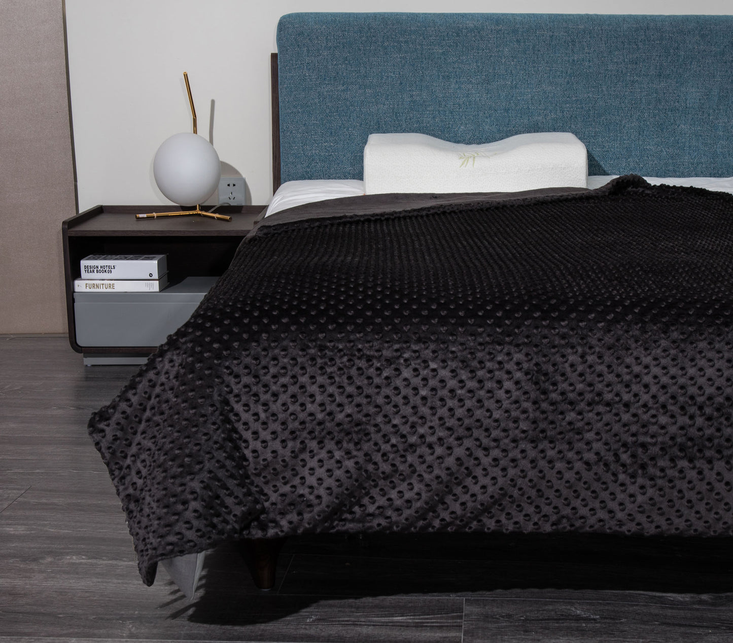 ComfortAce® dekbedovertrek voor de winter [OSM14202]