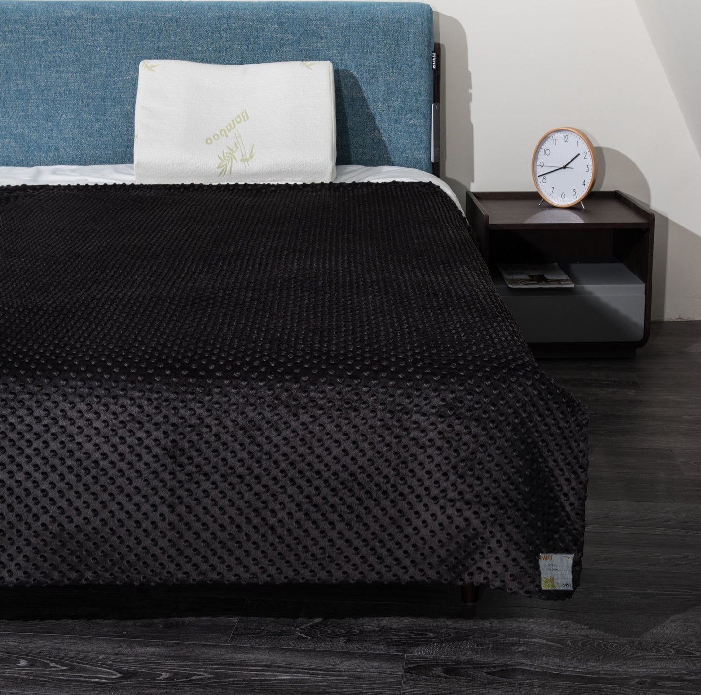 ComfortAce® dekbedovertrek voor de winter [OSM14202]