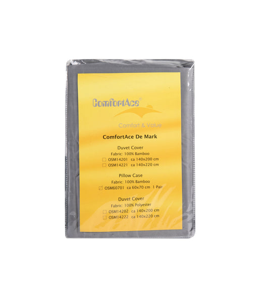 ComfortAce® Verzwaarde Kussenhoes voor de Zomer [OSM60701]